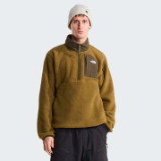 Herren-Sweatshirt The North Face M Yumiori Off Peak 1/2 Zip Jacket