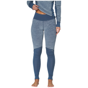 Damen-Funktionsunterhose Devold Reverso Merino Longs Wmn