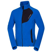 Herren-Sweatshirt Northfinder Pupov blau