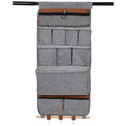 Organizer Bo-Camp Mathew M grau Grey
