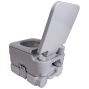 Campingtoilette Bo-Camp Toilet Flush
