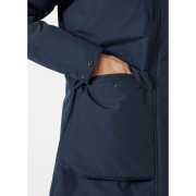Damen-Wintermantel Helly Hansen W Coastal Parka