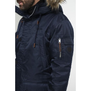 Herren-Winterjacke Tenson Himalaya Anniversary Jacket
