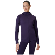 Damen Funktions-Sweatshirt 4F Technical Sweatshirt F656