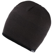 Mütze Regatta Brock Beanie III schwarz Black/Sealgr