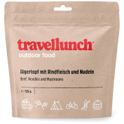 Travellunch Jagdmischung 125 g