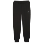 Herren-Jogginghose Puma ESS 2 Color No. 1 Logo Sweatpants FL cl schwarz PUMA Black