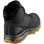 Herren Winterschuhe Salomon Outsnap Cswp