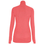 Damen-Sweatshirt Salewa Pedroc Pl R W Fz.
