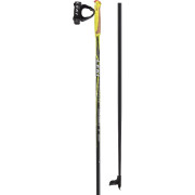 Laufstöcke Leki CC 300 schwarz/gelb BlackNeonyellowWhite