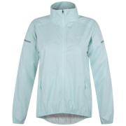 Damen-Softshell-Jacke Husky Solei L hellblau blue