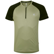Herren-Funktionsshirt Dare 2b Gallantry Jersey grün OilGreen/Blk