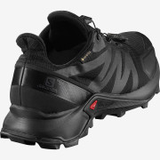 Damenschuhe Salomon Supercross Gtx W