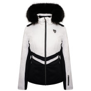 Damenjacke Dare 2b Bejewel weiß White