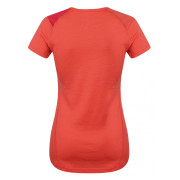 Damen-Funktionsshirt Husky Merino 100 kr. rukáv Sheep
