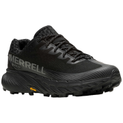 Herren Laufschuhe Merrell Agility Peak 5 Gtx