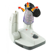 Schuhtrockner Alpenheat CompactDry Ionizer
