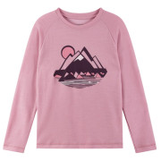 Kinder-T-Shirt Reima Viisas