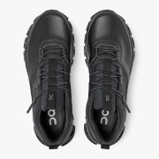 Wanderschuhe On Running Cloud Hi Waterproof