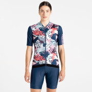 Damen-Radtrikot Dare 2b Cycle Tops