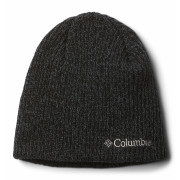 Mütze Columbia Whirlibird Watch Cap Bea schwarz/weiß Black, Graphite Marled