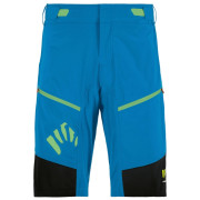 Herrenshorts Karpos Rapid Baggy Short blau Moroccan Blue/Outer Space/Tang