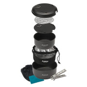 Geschirrset Soto Navigator Cook Set