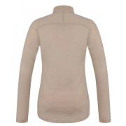 Damen-Rollkragenpullover Husky Merow zip L