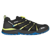Herrenschuhe Bennon Sonix Atop Blue Low