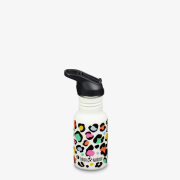 Kindertrinkflasche Klean Kanteen Kid Classic Narrow 12oz (w/Flip Seal Sport Cap)