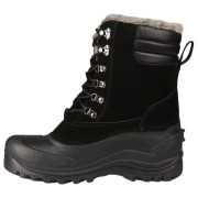 Herren Winterschuhe mit Fell Kilpi Antartic High Wp-M