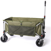 Camping-Trolley Coleman Wagon Ultimate Terrain