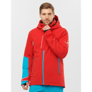 Herrenjacke Salomon Race