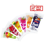 Geschenkpackung Nutrend Just Fruit 6x30g