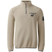 Herren Funktions-Sweatshirt Dare 2b Affinity Fleece beige Abbeystone