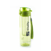 Flasche G21 Láhev na smoothie/juice grün