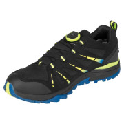 Herrenschuhe Bennon Sonix Atop Blue Low