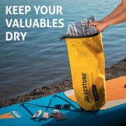 Packsack Restube Dry Bag 5l