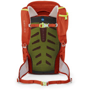 Kinderrucksack Osprey Jet 18 2023