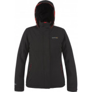 Damenjacke Regatta Keeley schwarz