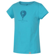 Kinder-T-Shirt Hannah Poppy Jr