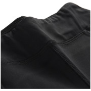 Kinderhose Alpine Pro Gemso Black