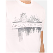 Herren-T-Shirt Kilpi Discover-M (2025)