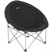 Campingstuhl Outwell Comfort Chair XL schwarz