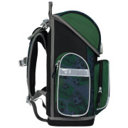 Rucksack-Set Baagl Ergo SET 3 Fotbal