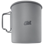 Titan-Topf Esbit Esbit Titantopf 0,75 l