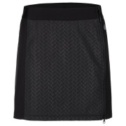 Damenrock Loap Urmula schwarz Black