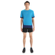 Herren-Funktionsshirt Icebreaker Men ZoneKnit™ SS Tee