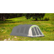 Seitenplane Coleman Porch with closure 4 P tent