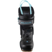 Skialp-Schuhe Salomon MTN Summit Pure W